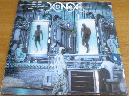 M HUNCHO X NAFE SMALLZ DNA LP VINYL Record