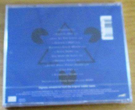 RUSH Counterparts [The Rush Remasters] CD