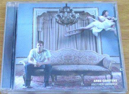 ARNO CARSTENS Another Universe CD