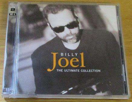 BILLY JOEL The Ultimate Collection CD