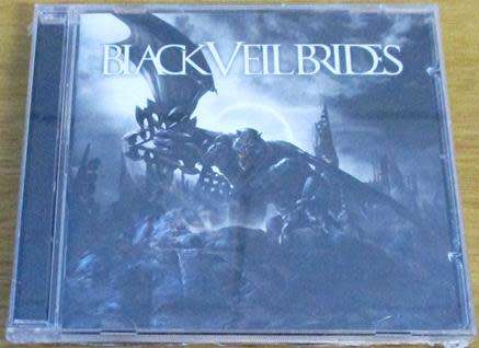 BLACK VEIL BRIDES Black Veil Brides CD