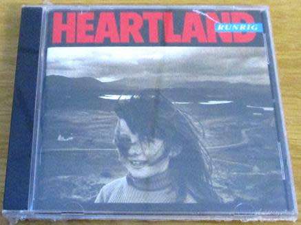 RUNRIG Heartland CD