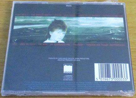 RUNRIG Heartland CD