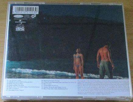 CAFE DEL MAR Volumen Siete 6 CD [G x 7]