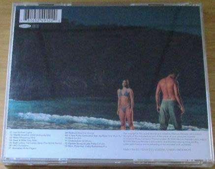 CAFE DEL MAR Volumen Siete 6 CD [G x 7]