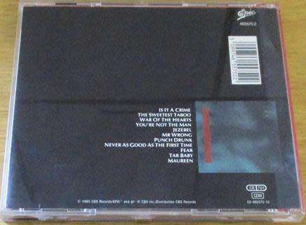 SADE Promise CD [G x 14]