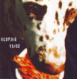 KLOPJAG - 13/02