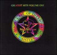 THE SISTERS OF MERCY - A SLIGHT CASE OF OVERBOMBING