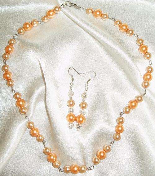 Jeunesse Doree Jewellery Collection ~ One of a kind pieces ~ Made in SA