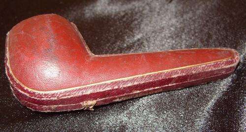 ~~ Smoking Pipes Collector's Collection ~~ Pipe 1