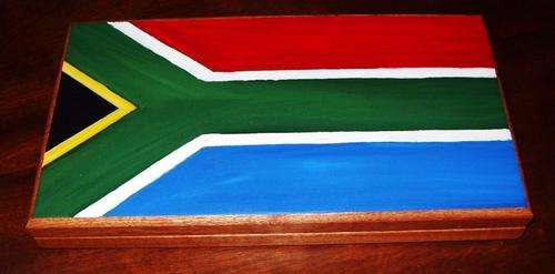 @@LIMITED EDITION@@ MANDELA 18 MINT STATE BOXED DISPLAY SET