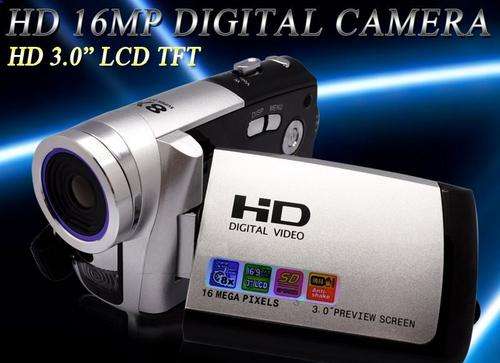 HD video camera at a ridiculously good price