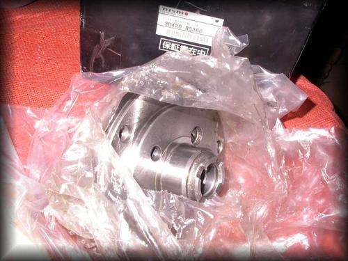 Nismo LSD for Nissan SR20
