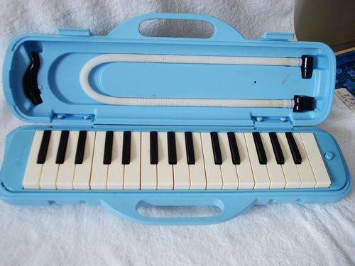 Melodica Mouth Organ (old) Yamaha
