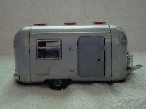 TINTOY CARAVAN