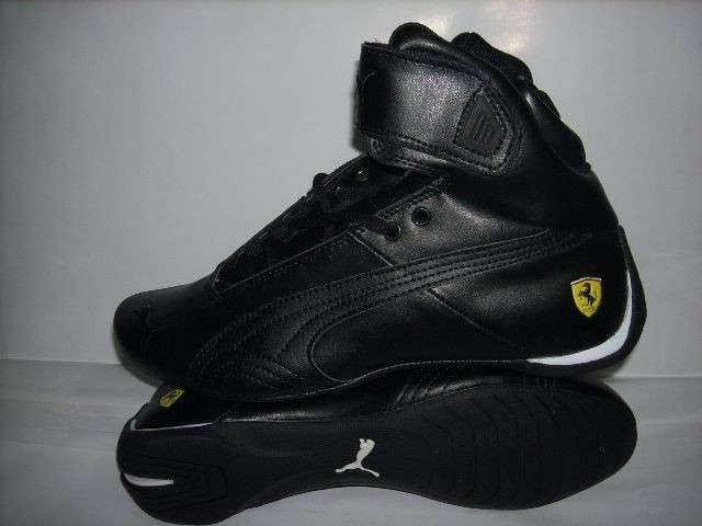 Puma Ferrari - AUTHENTIC brand new in box