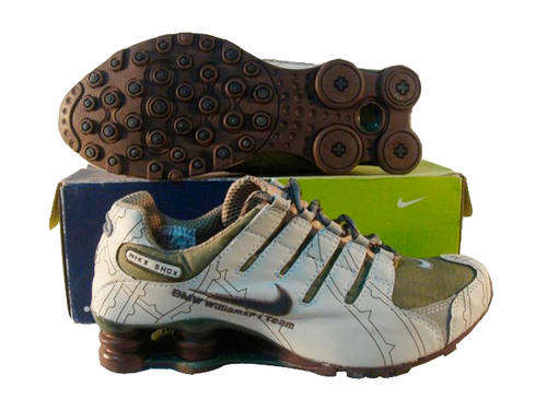 Nike Shox Oz - AUTHENTIC brand new in box