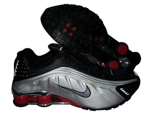 Nike Shox R4 - AUTHENTIC brand new in box
