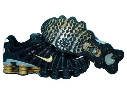 Nike Shox TL1 - AUTHENTIC brand new in box