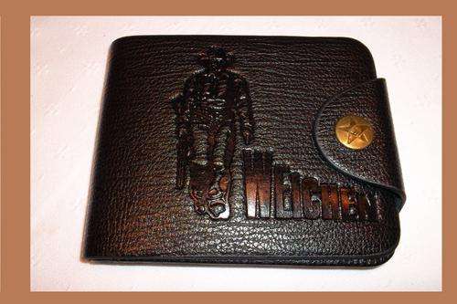 Hot Deals !!! Special Mens High Quality Genuine Leather Wallet