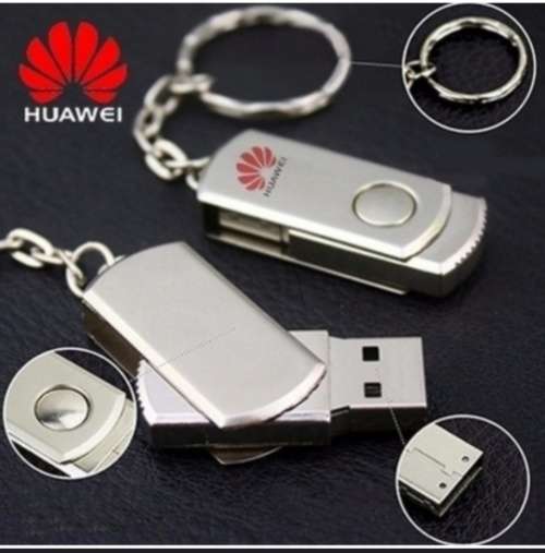 3 x Huawei 128GB flash drive brand new and tested.