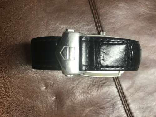 Tag Heuer Monaco