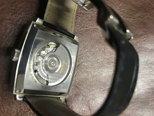Tag Heuer Monaco
