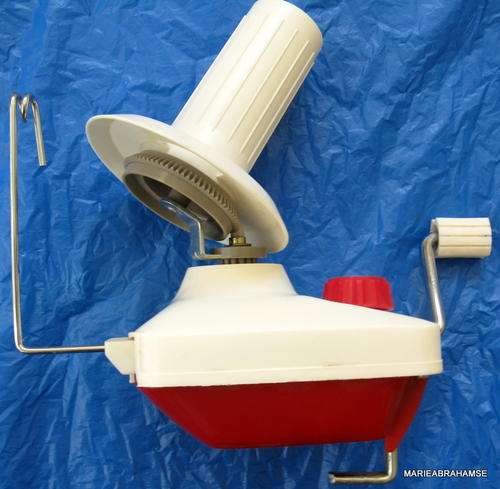 woolwinder