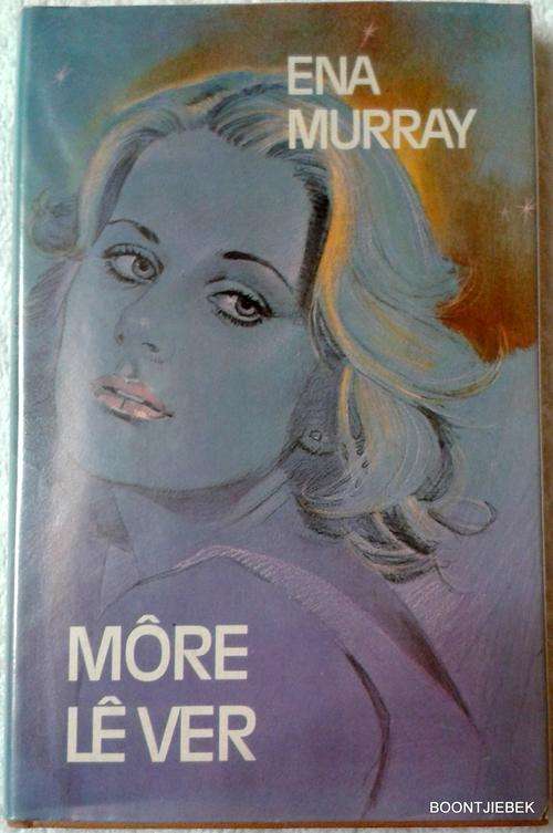 MORE LE VER ENA MURRAY