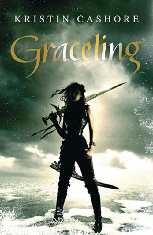 Kristin Cashore - Graceling