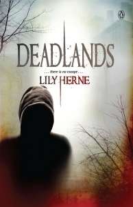 Lily Herne - Deadlands