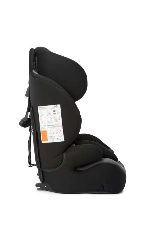 Ciello Baby Isofix Car Seat - 13-36 Kg's (Free Delivery Natwionide)