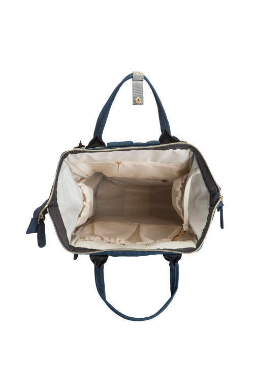 Ciello Baby - Diaper Backpack / Nappy Bag