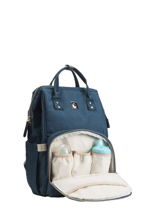 Ciello Baby - Diaper Backpack / Nappy Bag