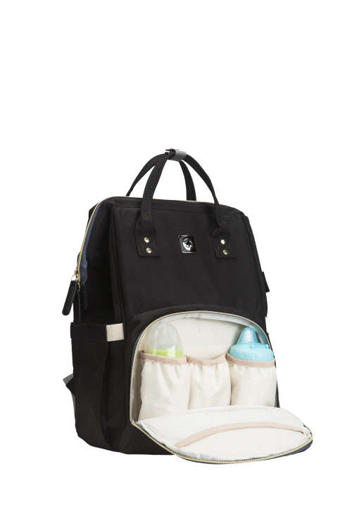 Ciello Baby - Diaper Backpack / Nappy Bag