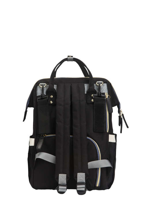 Ciello Baby - Diaper Backpack / Nappy Bag