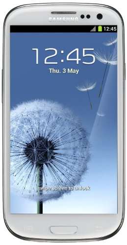 SAMSUNG GALAXY S3 - 32GB - BRAND NEW SEALED IN BOX