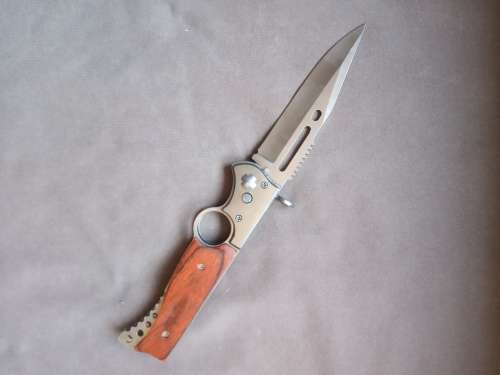 Switchblade Knife