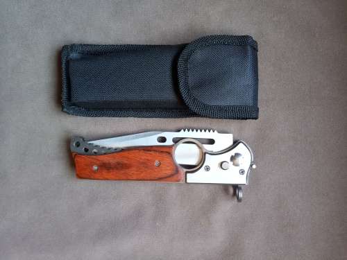 Switchblade Knife
