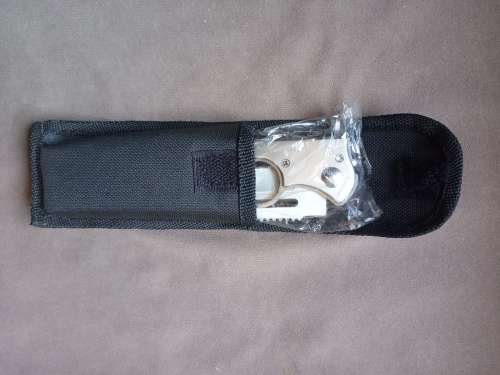 Switchblade Knife