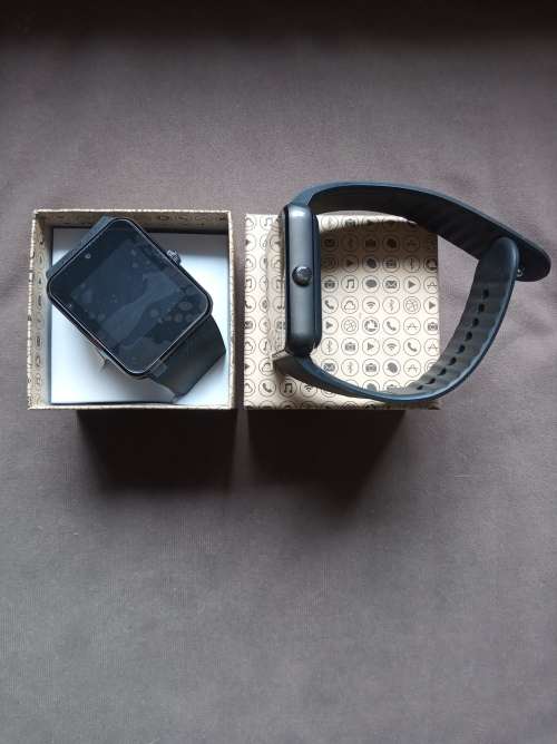 2 x Smart Watches, ONE BID FOR BOTH, Please read