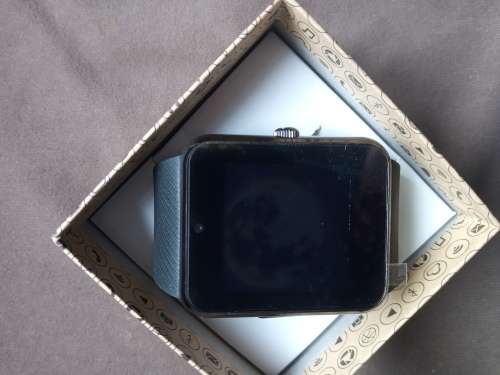 2 x Smart Watches, ONE BID FOR BOTH, Please read