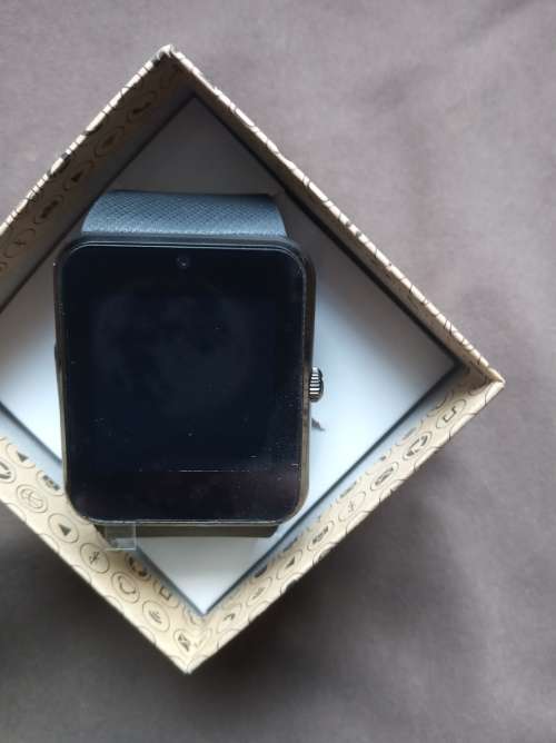 2 x Smart Watches, ONE BID FOR BOTH, Please read