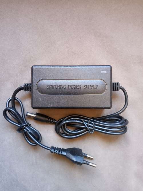 12v 2a Power Supply