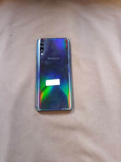Samsung Galaxy A50 Dual Sim - Screen Cracked, Please read