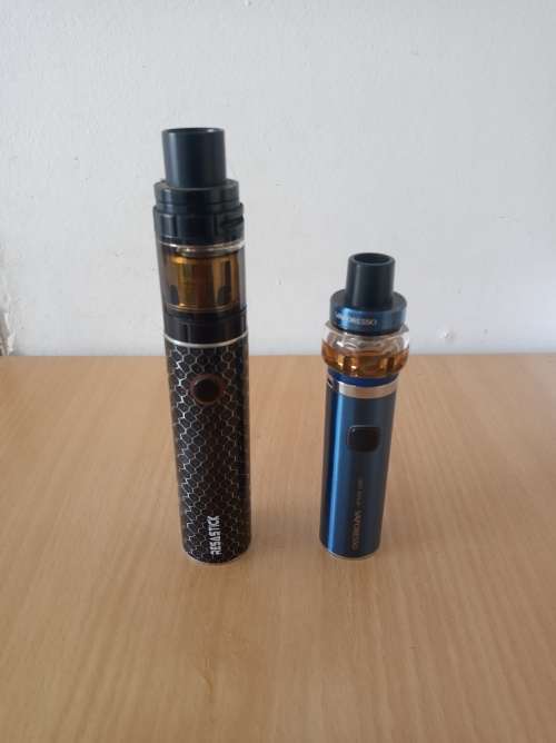 Vaporesso Vape - Please read