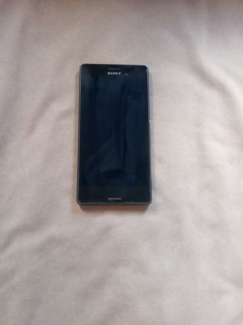 Sony Xperia Z1 - Please Read!