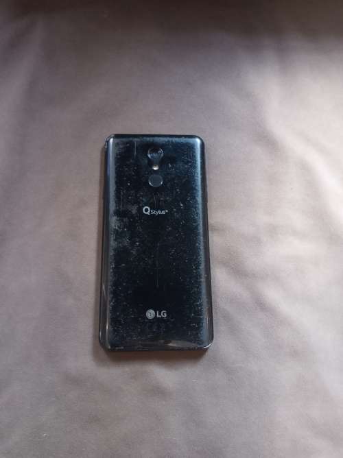 LG Q Stylus + - Please READ