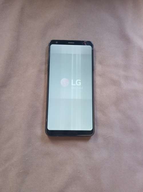 LG Q Stylus + - Please READ