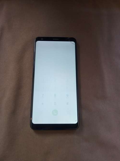 LG Q Stylus + - Please READ